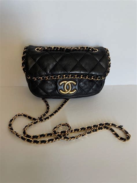 should i buy a chanel bag on ebay|chanel bag catalogue.